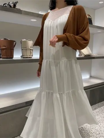 Diagram SHOKO コーディネート画像