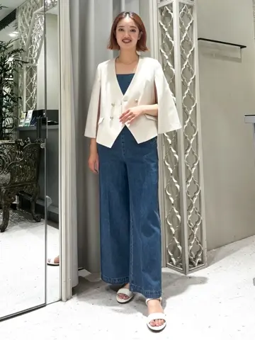 Diagram 矢野　瑞佳 コーディネート画像