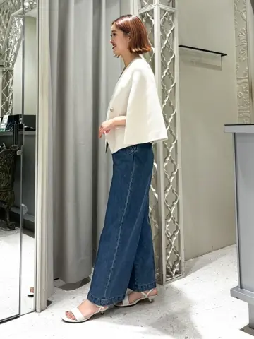 Diagram 矢野　瑞佳 コーディネート画像