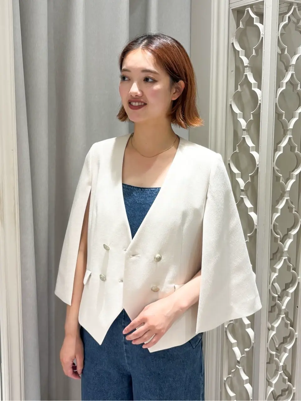 Diagram 矢野　瑞佳 コーディネート画像