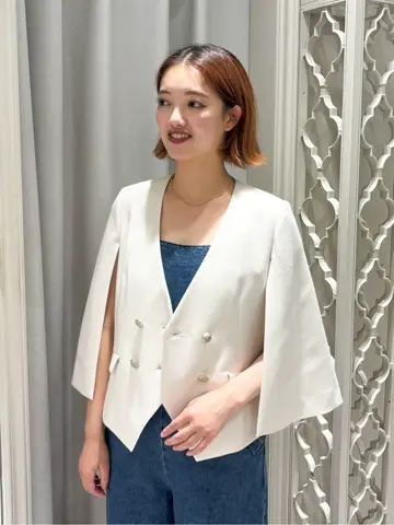 Diagram 矢野　瑞佳 コーディネート画像