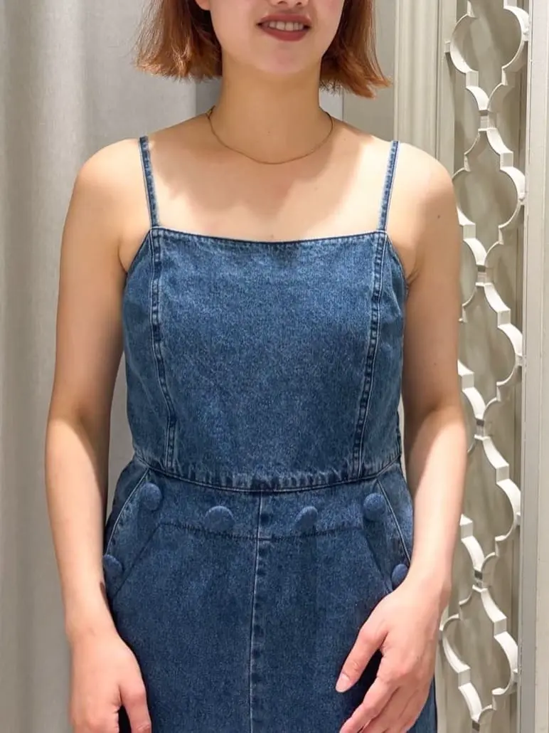 Diagram 矢野　瑞佳 コーディネート画像