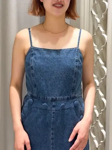 Diagram 矢野　瑞佳 コーディネート画像