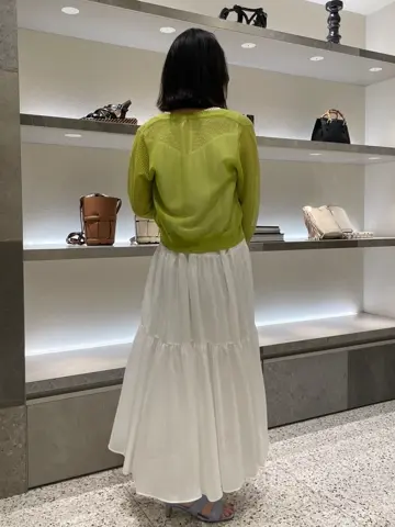 Diagram SHOKO コーディネート画像