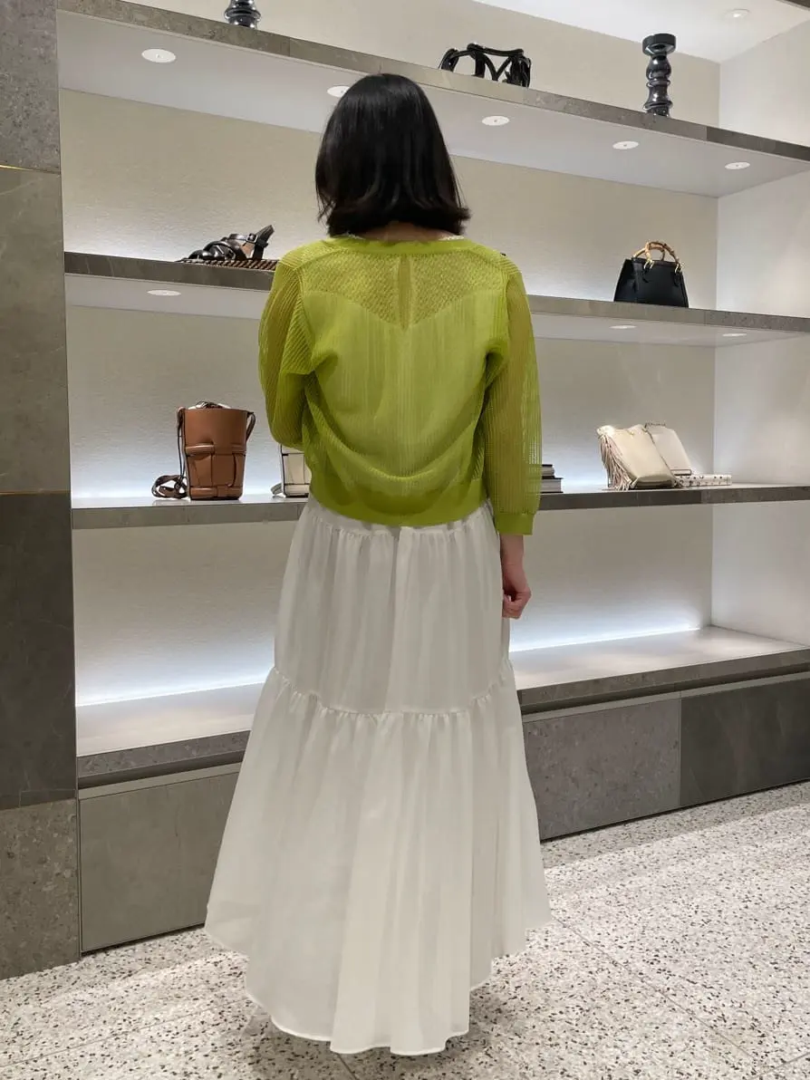 Diagram SHOKO コーディネート画像