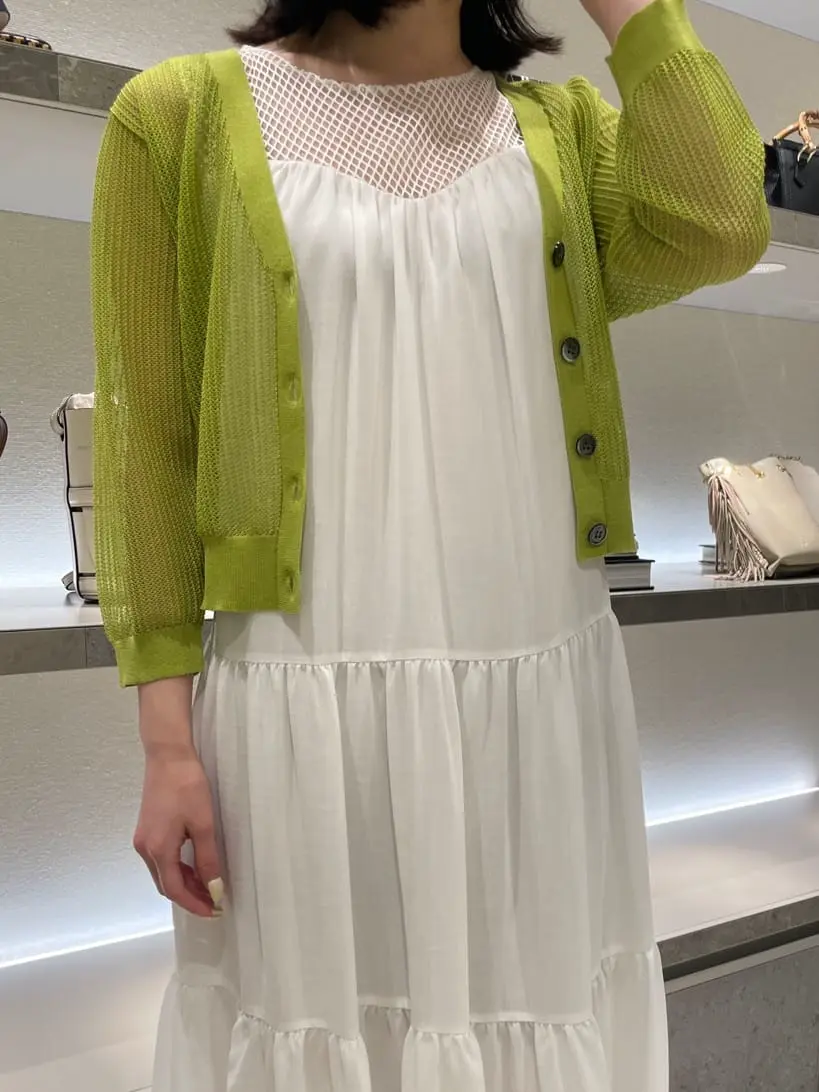 Diagram SHOKO コーディネート画像