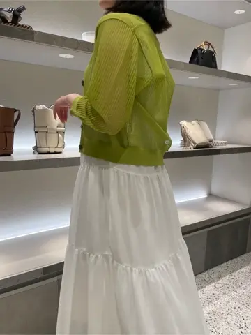 Diagram SHOKO コーディネート画像