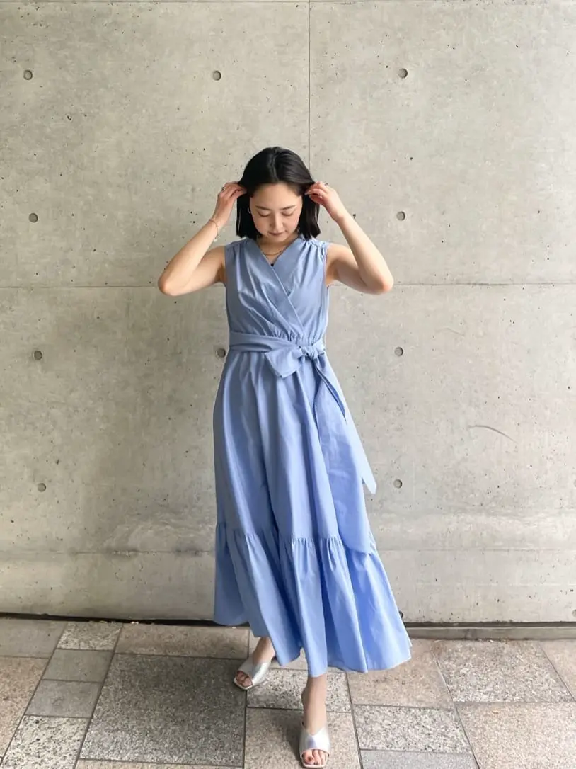 Diagram SHOKO コーディネート画像