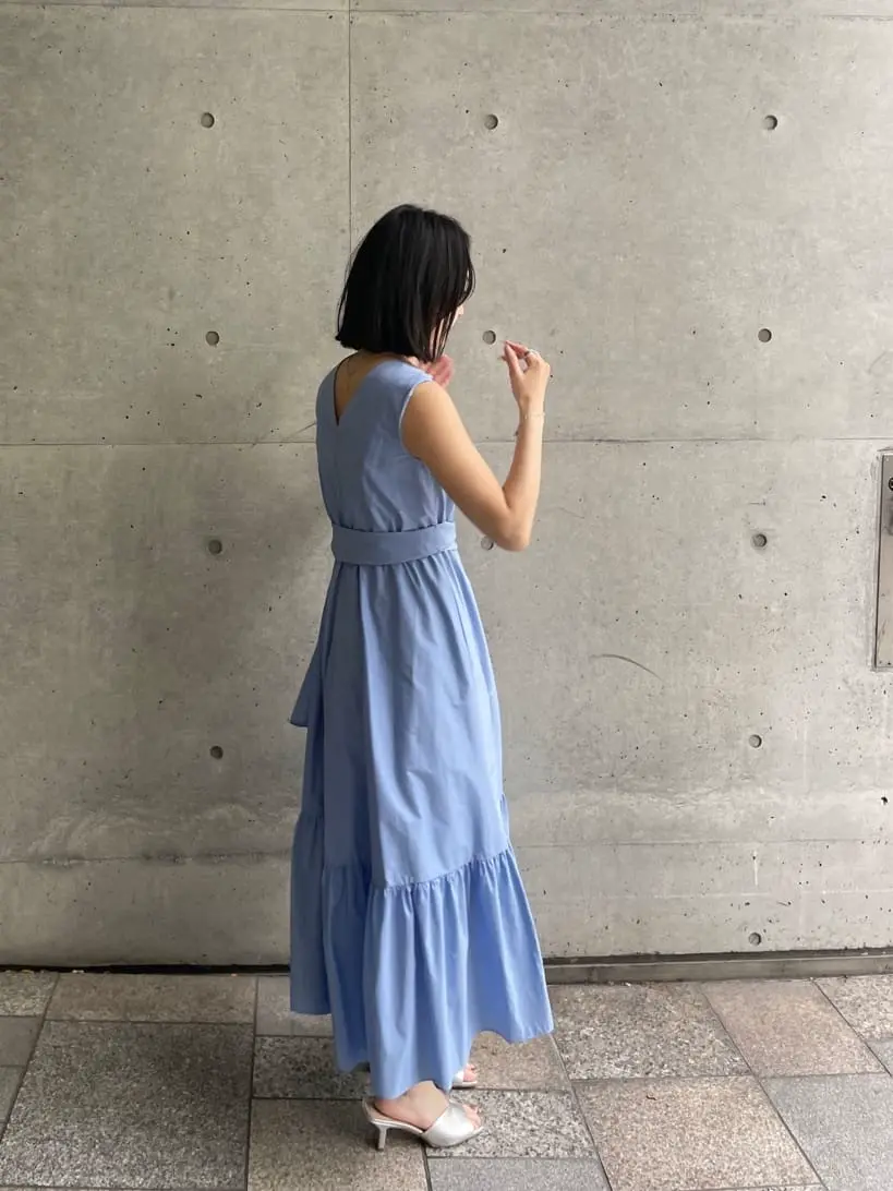 Diagram SHOKO コーディネート画像