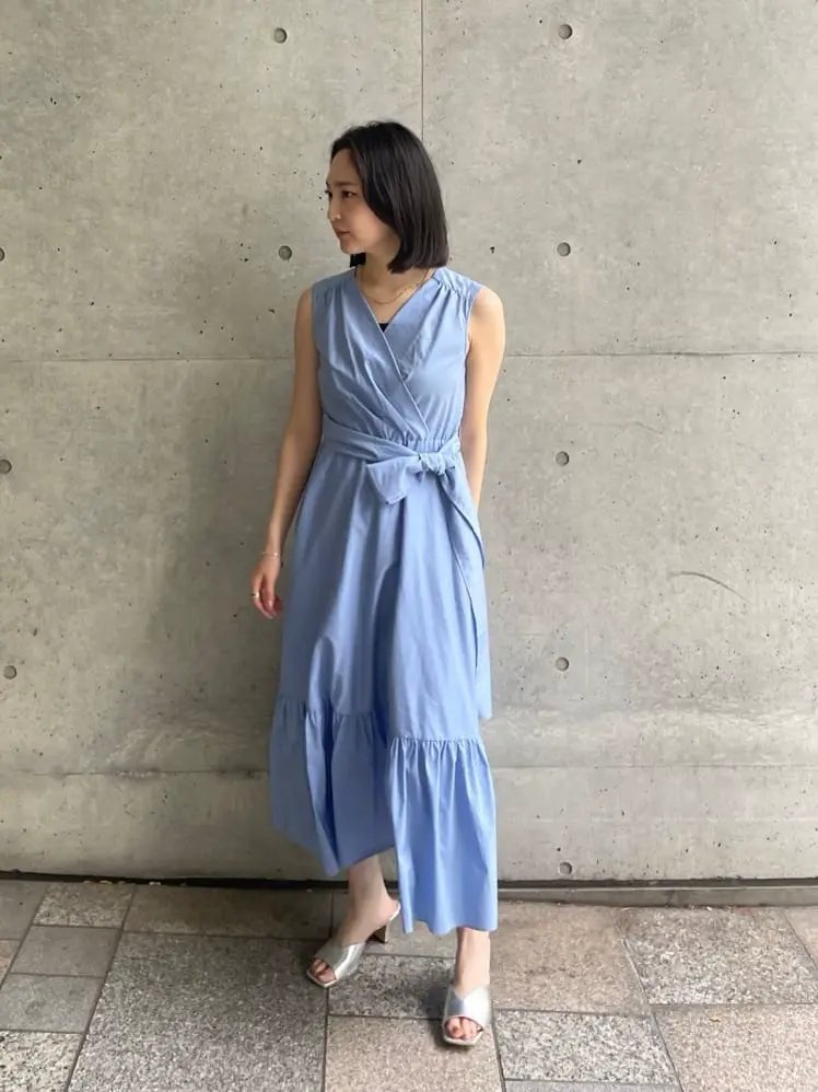 Diagram SHOKO コーディネート画像