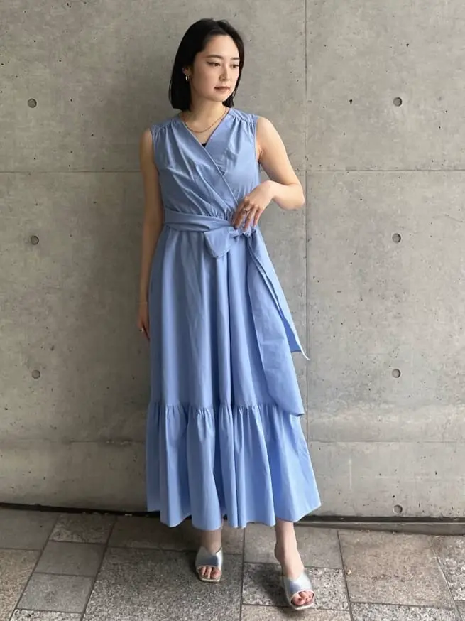 Diagram SHOKO コーディネート画像