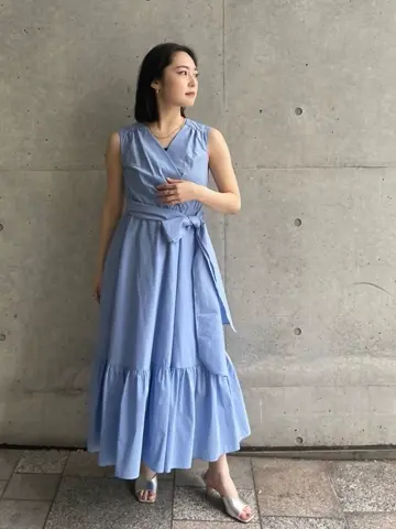 Diagram SHOKO コーディネート画像