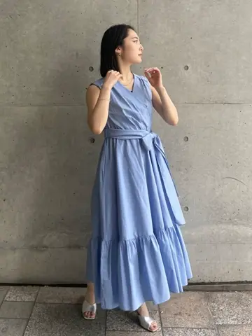 Diagram SHOKO コーディネート画像