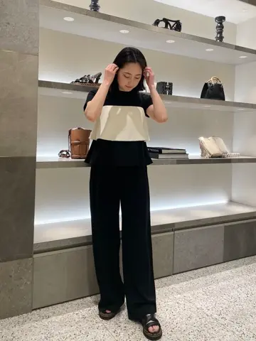 Diagram SHOKO コーディネート画像