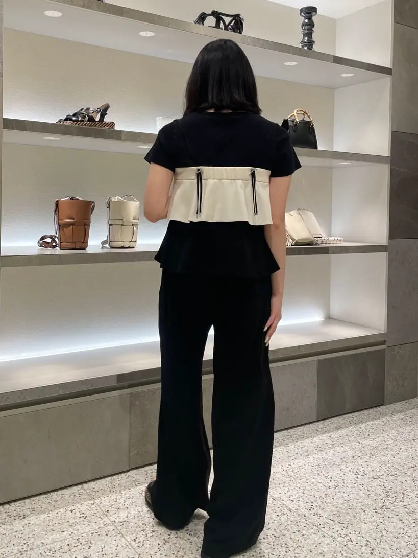 Diagram SHOKO コーディネート画像