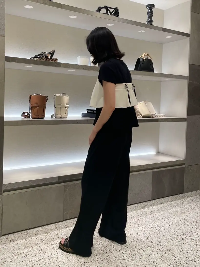 Diagram SHOKO コーディネート画像