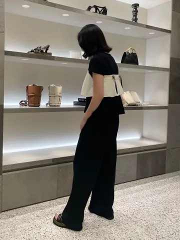 Diagram SHOKO コーディネート画像