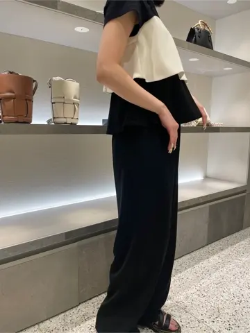 Diagram SHOKO コーディネート画像