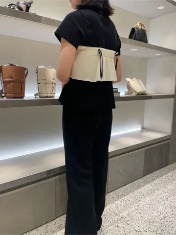 Diagram SHOKO コーディネート画像