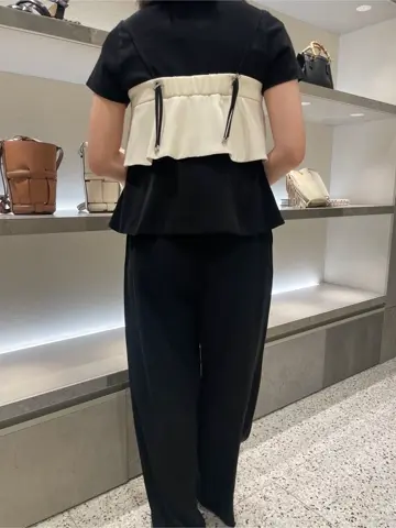 Diagram SHOKO コーディネート画像