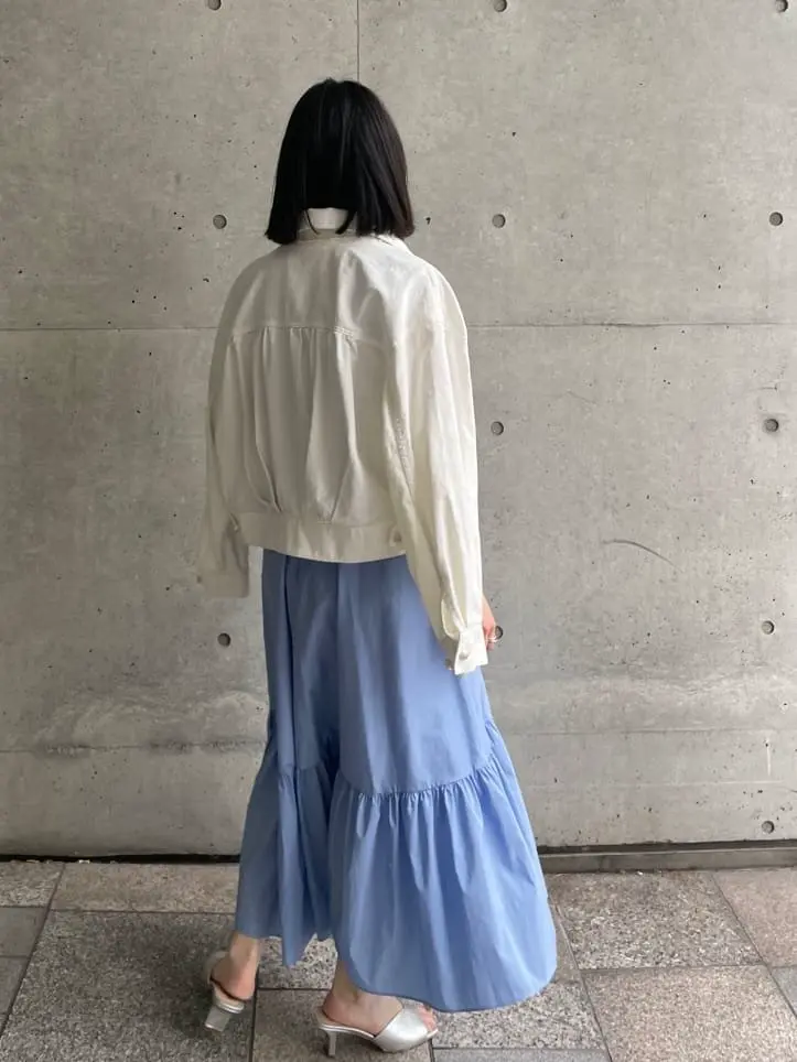 Diagram SHOKO コーディネート画像