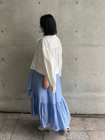 Diagram SHOKO コーディネート画像