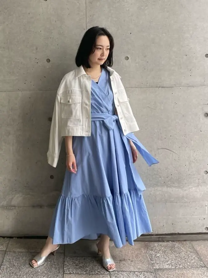 Diagram SHOKO コーディネート画像