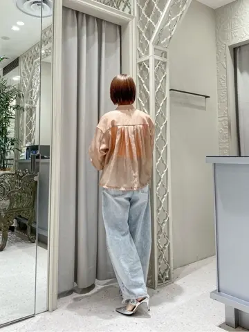 Diagram Adachi コーディネート画像