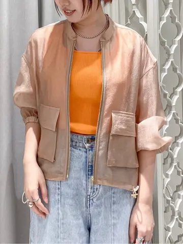 Diagram Adachi コーディネート画像