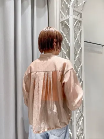 Diagram Adachi コーディネート画像