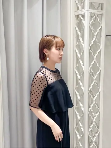 Diagram Adachi コーディネート画像