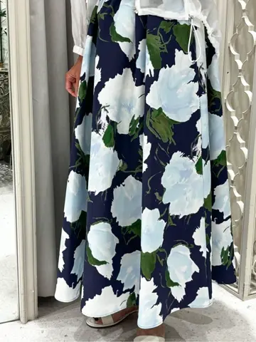 Diagram 矢野　瑞佳 コーディネート画像