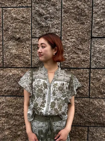 Diagram 矢野　瑞佳 コーディネート画像