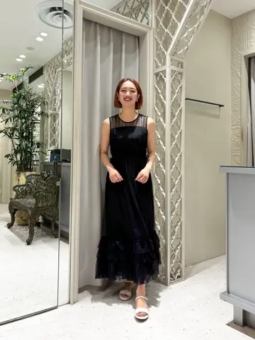 Diagram 矢野　瑞佳 コーディネート画像