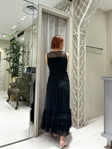 Diagram 矢野　瑞佳 コーディネート画像