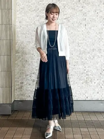 Diagram Adachi コーディネート画像