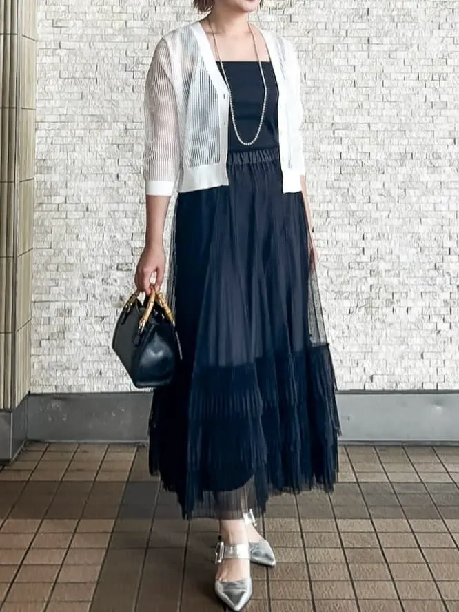 Diagram Adachi コーディネート画像