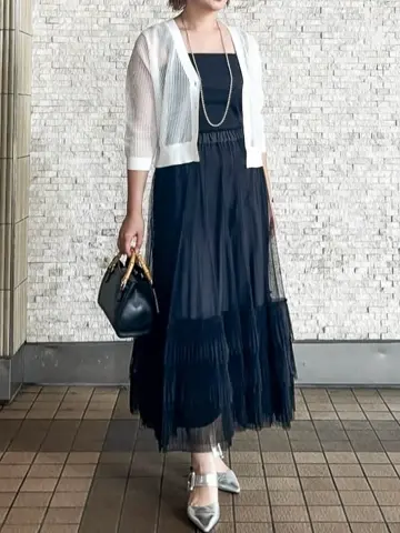 Diagram Adachi コーディネート画像