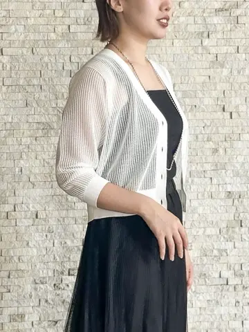 Diagram Adachi コーディネート画像