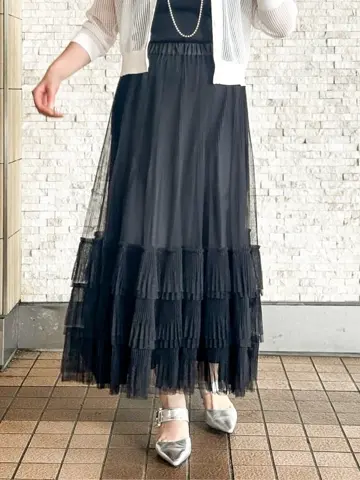 Diagram Adachi コーディネート画像