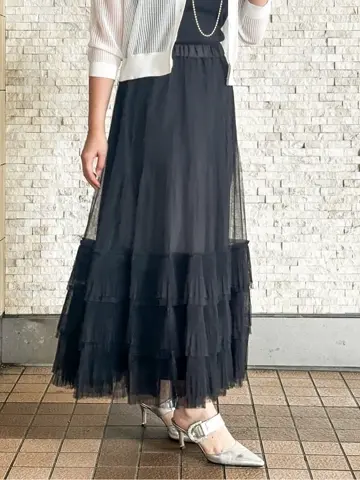 Diagram Adachi コーディネート画像