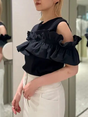 Diagram Arichi コーディネート画像