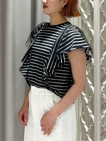 Diagram 矢野　瑞佳 コーディネート画像