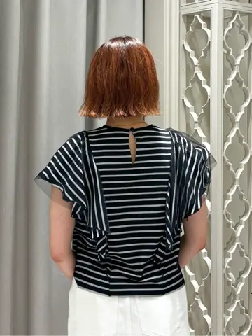 Diagram 矢野　瑞佳 コーディネート画像