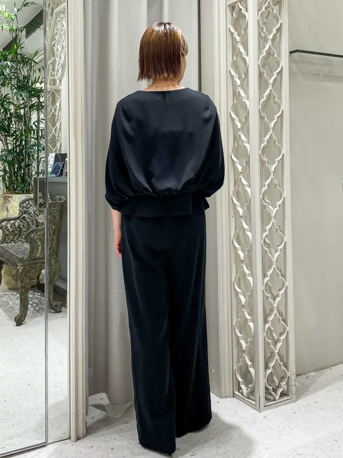 Diagram Adachi コーディネート画像