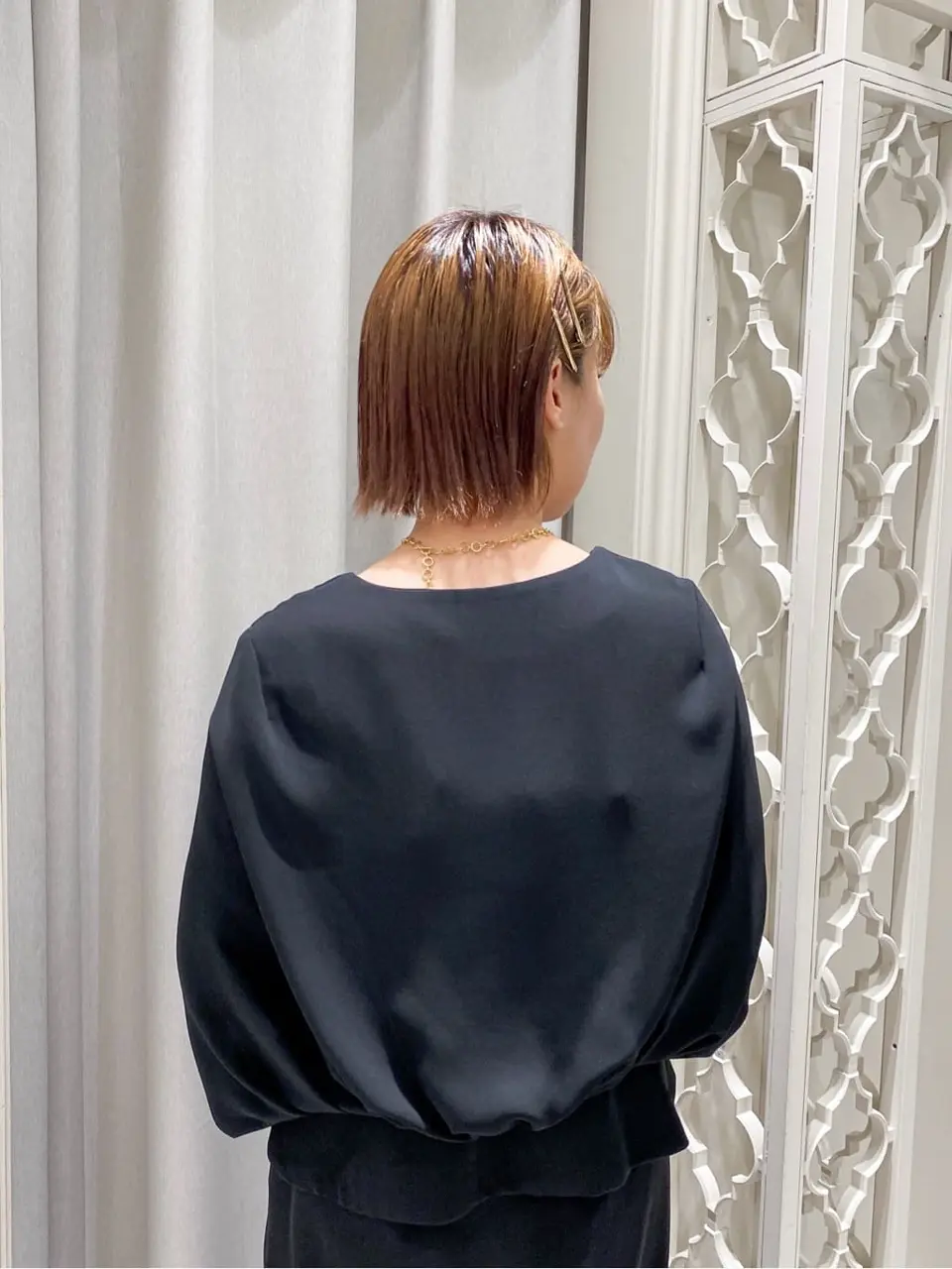 Diagram Adachi コーディネート画像