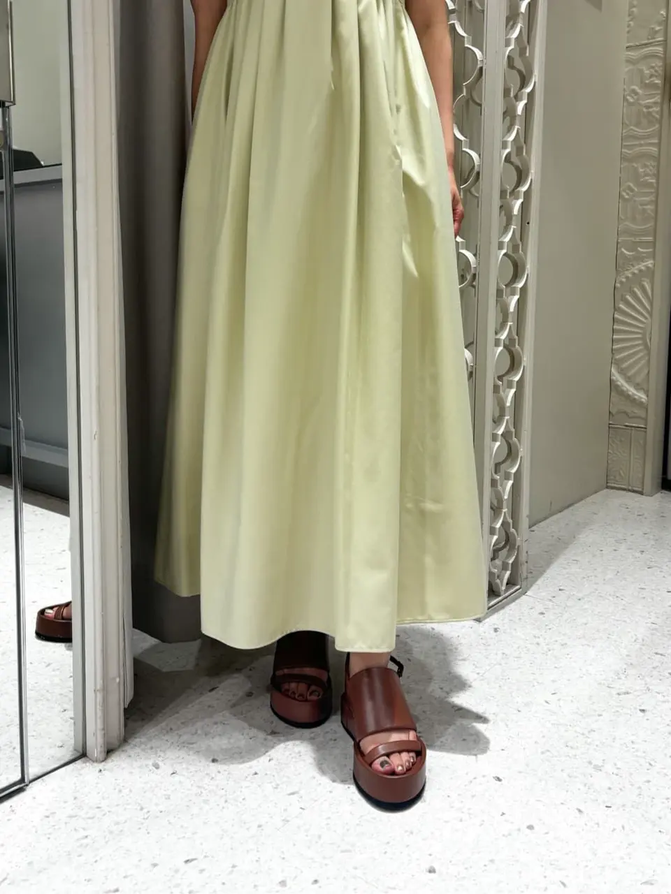 Diagram 矢野　瑞佳 コーディネート画像