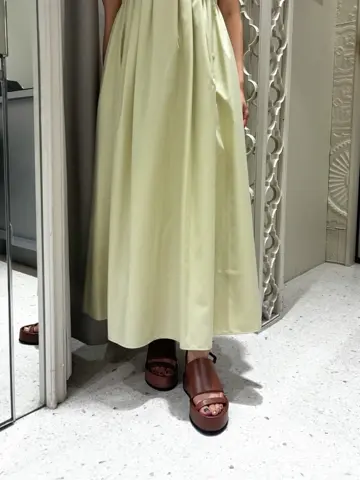 Diagram 矢野　瑞佳 コーディネート画像