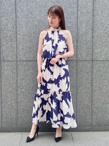 Diagram 須川 コーディネート画像