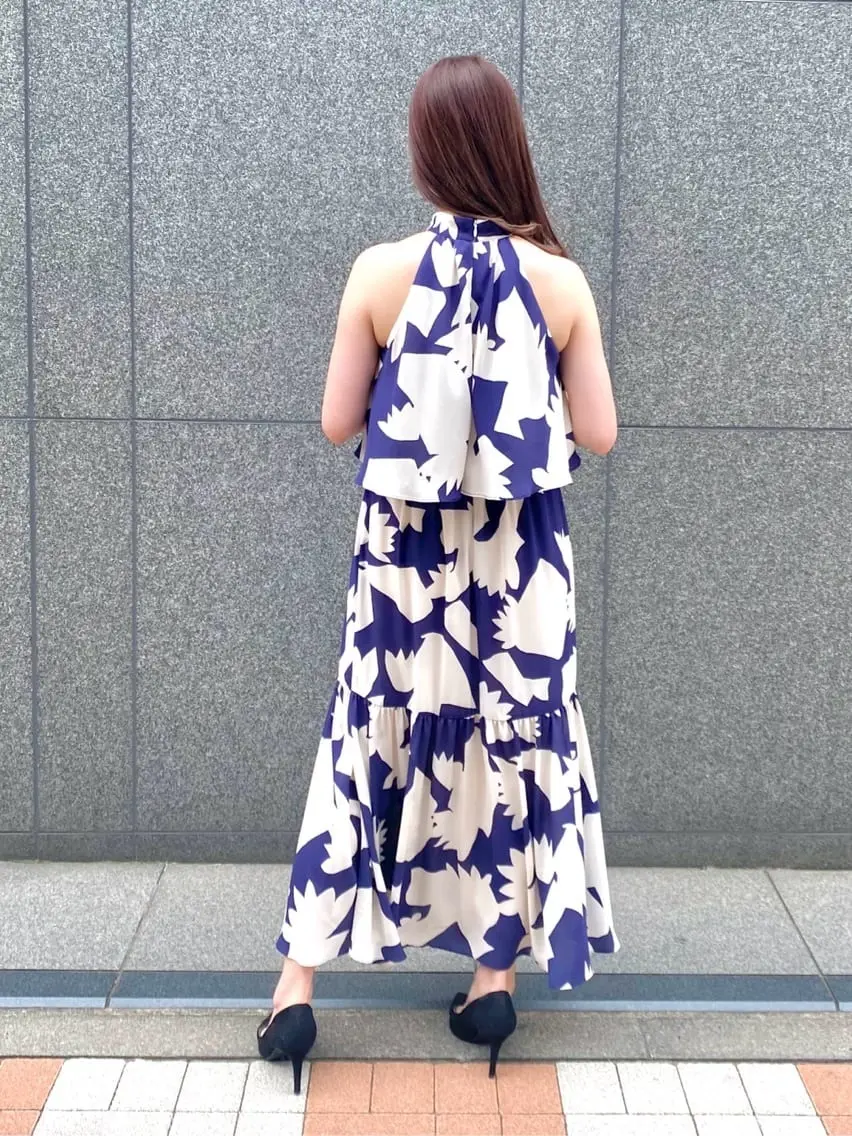 Diagram 須川 コーディネート画像